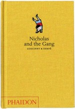 Nicholas and the gang / Rene Goscinny & Jean-Jacques Sempe ; translated by Anthea Bell.