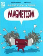 Magnetism / Joseph Midthun ; [art by] Samuel Hiti.