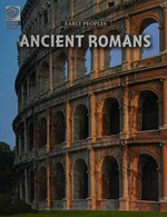 Ancient Romans / Nicola Barber.
