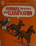 Animal structure and classification / Joseph Midthun, Samuel Hiti.