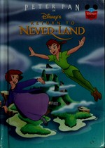 Peter Pan in Disney's return to Never Land.