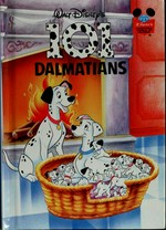 101 Dalmatians / by Walt Disney.