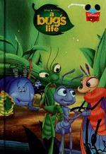 A bugs's life / Disney Enterprises, Inc.