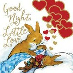 Good night, little love / written by Laura Neutzling ; illustrated by Anna Currey.