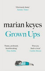 Grown ups / Marian Keyes.