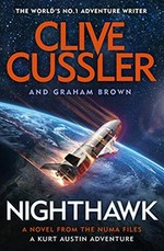 Nighthawk / Clive Cussler and Graham Brown.