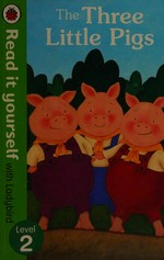 The three little pigs / illustrated by Virginia Allyn.