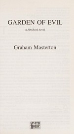 Garden of evil / Graham Masterton.