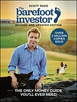 The barefoot investor : the only money guide you'll ever need / Scott Pape.