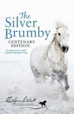 The silver brumby / Elyne Mitchell.