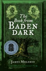 The book from Baden Dark / James Moloney.