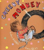 Cheeky monkey / Andrew Daddo ; Emma Quay.