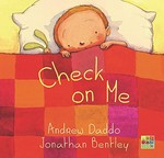 Check on me / Andrew Daddo ; Jonathan Bentley.