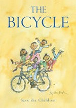 The bicycle / Colin Thompson.