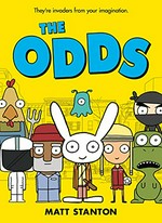 The Odds: words and pictures by Matt Stanton.