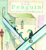 Little penguin : the life of Eudyptula Minor / Josie Montano and Matt Ottley.