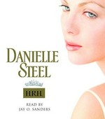 H.R.H. Danielle Steel.