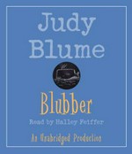 Blubber: Judy Blume.