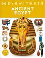 Ancient Egypt / Dorling Kindersley.
