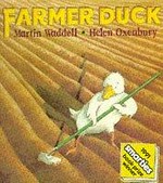 Farmer Duck / written by Martin Waddell ; illustrated by Helen Oxenbury.