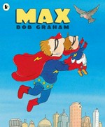 Max / Bob Graham.