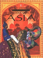 Introduction to Asia / Elizabeth Dalby.