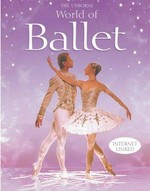 The world of ballet / Judy Tatchell.