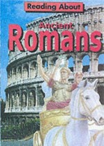 Ancient Romans / David Jay.