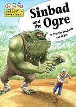 Sinbad and the ogres / by Martin Wadell and O'Kif.