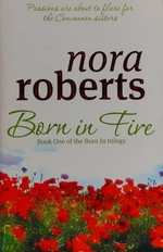 Born In Fire: Number 1 in series (Concannon Sisters Trilog)