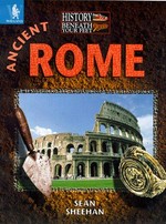 Ancient Rome / Sean Sheehan.