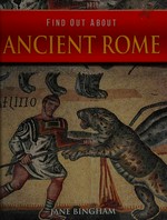 Ancient Rome / Jane Bingham.