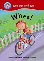 Whee! / written by Jillian Powell ; illustrated by Amanda Gulliver.