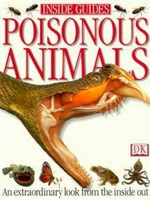 Poisonous animals / written by Theresa Greenaway.