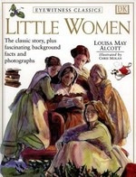 Little women / Louisa May Alcott ; illustrated by Chris Molan ; adapted by Jane E. Gerver.
