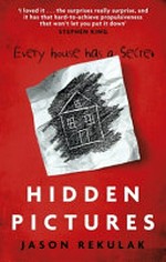 Hidden pictures / Jason Rekulak ; illustrations by Will Staehle and Doogie Horner.