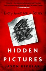 Hidden pictures / Jason Rekulak ; illustrations by Will Staehle and Doogie Horner.