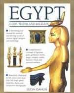 Egypt : gods, myths and religion / Lucia Gahlin.