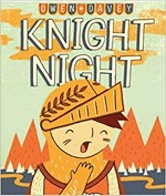 Night Knight / Owen Davey.