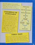 Environmental engineering and the science of sustainability / Robert Snedden.