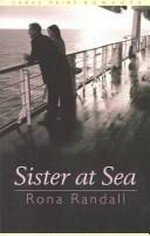 Sister at sea / Rona Randall.