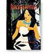 Disney's Pocahontas / adapted from the film by Gina Ingoglia.