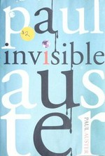Invisible / Paul Auster.