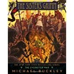 The Everafter War / Michael Buckley ; pictures by Peter Ferguson.
