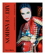 Art X fashion : fashion inspired by art / Nancy Hall-Duncan.