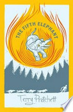 The fifth elephant / Terry Pratchett.