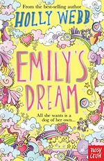 Emily's dream / Holly Webb.