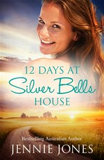 12 days at silver bells house: Jennie Jones.