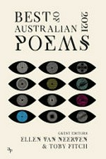 Best of Australian poems 2021 / guest editors: Ellen Van Neerven & Toby Fitch.