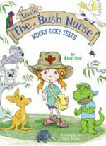 The little bush nurse / by Naomi Cook ; illustrated by Leigh Brown.